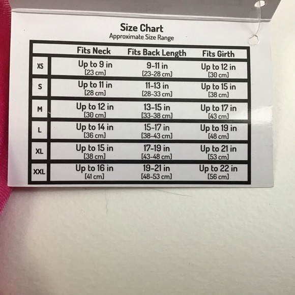 FABDOG HOT PINK Velour JOGGING OUTFIT Puppy/Dog 
 Size small NWT - Picture 5 of 8